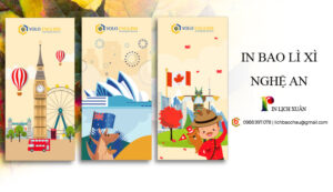 in bao lì xì nghệ an chất lượng