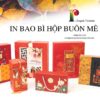 In bao bì hộp Buon Ma Thuột
