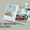 in tờ gấp quảng bình - in brochure quảng bình