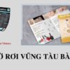 IN TỜ RƠI BÀ RỊA VŨNG TÀU