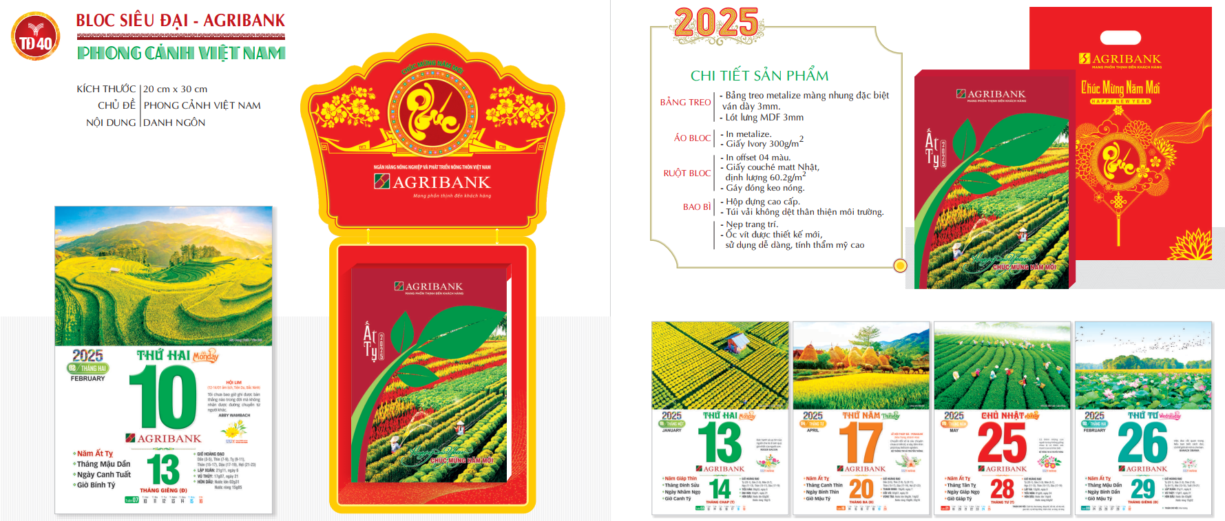 TD40_phong canh viet nam